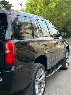 شيفروليه تاهو